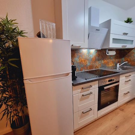 Lifestyle-Appartment Near Basf In Ludwigshafen Eksteriør bilde