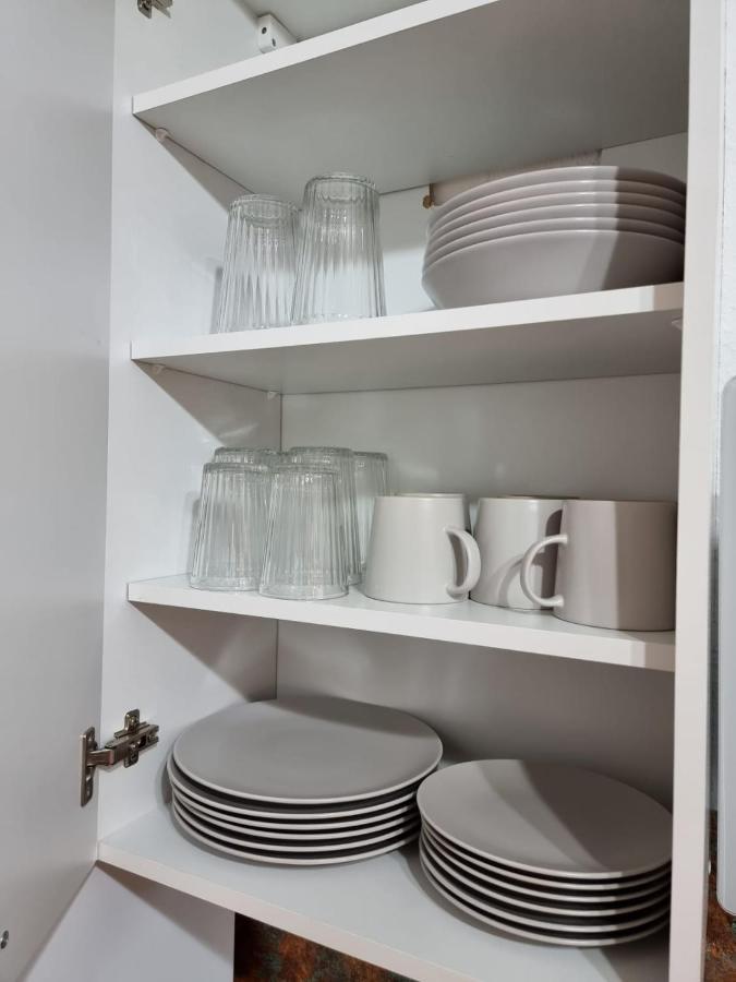 Lifestyle-Appartment Near Basf In Ludwigshafen Eksteriør bilde